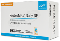 Xymogen ProbioMax® Daily DF 30 Capsules