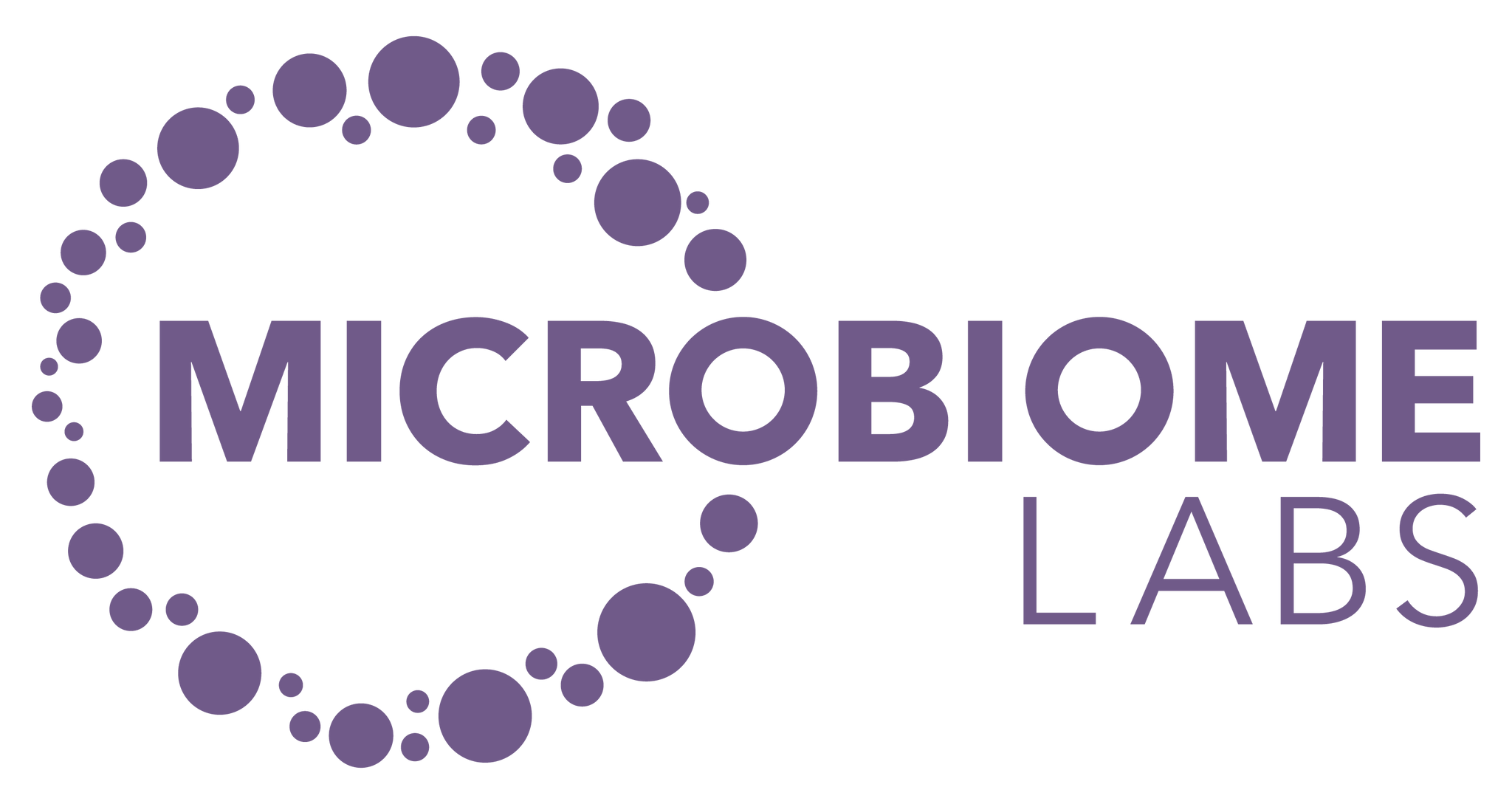 microbiome logo