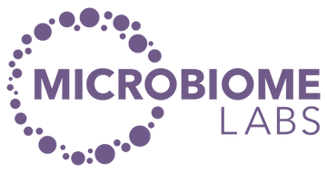 microbiome logo